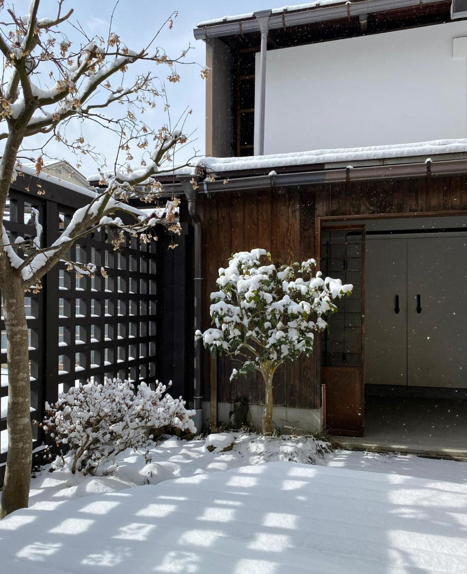 Maple Haus Hida Takayama - Vacation Stay 07682V Exteriér fotografie